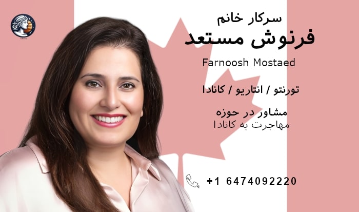 فرنوش مستعد