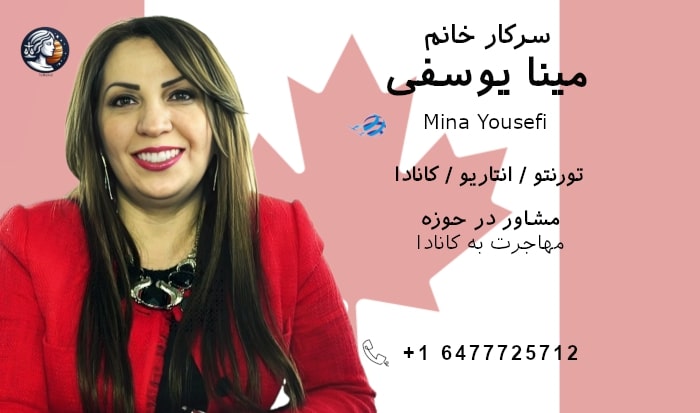 مینا یوسفی