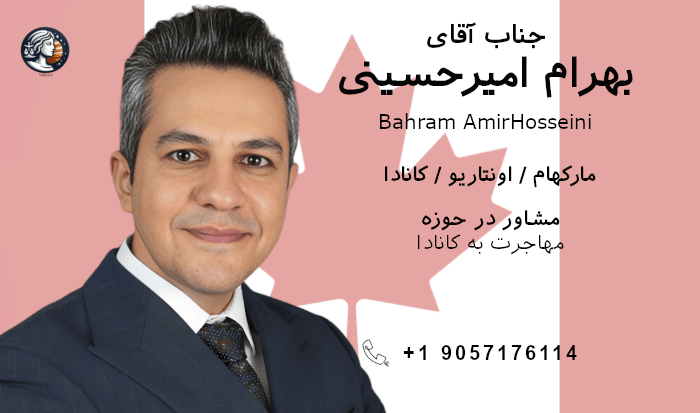 بهرام امیرحسینی