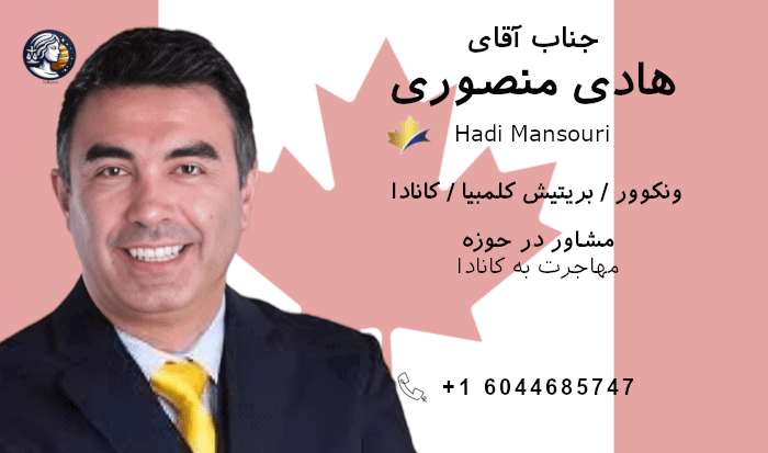 هادی منصوری